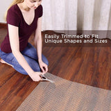 Ultra Stop Rug Pad - JONATHAN Y