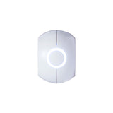 Smart Dual Plug - WiFi Remote App Control for Lights & Appliances; Compatible with Alexa and Google Home Assistant - JONATHAN Y