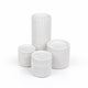 Matte White (Set of 4)
