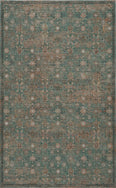 Green/Brown
