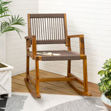 laguna-coastal-casual-352-lbs-support-acacia-wood-and-woven-rope-outdoor-rocking-chair