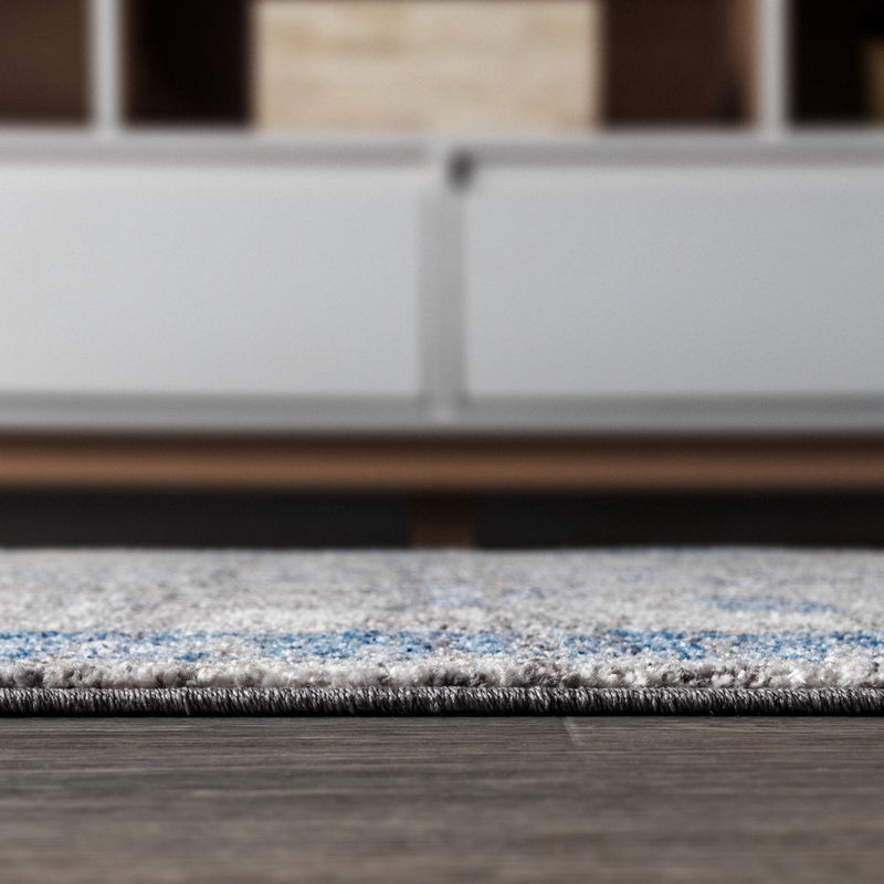 Anatolia Vintage Medallion Area Rug