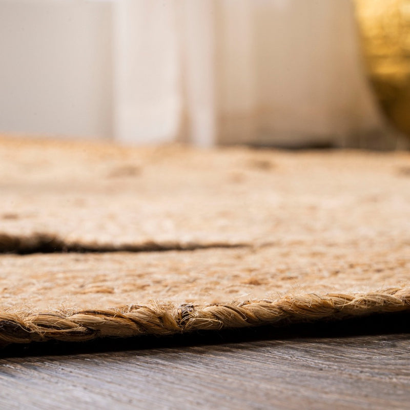 Cassia Round Area Rug