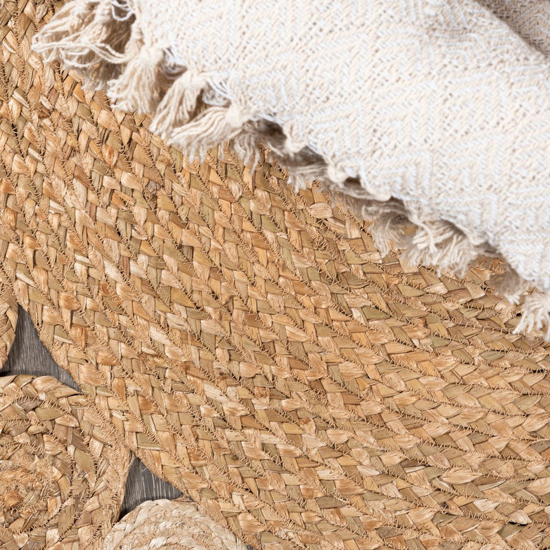 Eden Round Area Rug