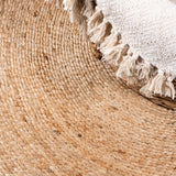 Soleil Round Area Rug