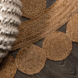 Bodhi Round Area Rug