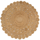 Bodhi Round Area Rug