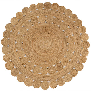 Bodhi Round Area Rug