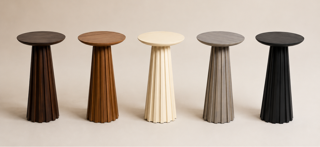 END TABLES promotional banner