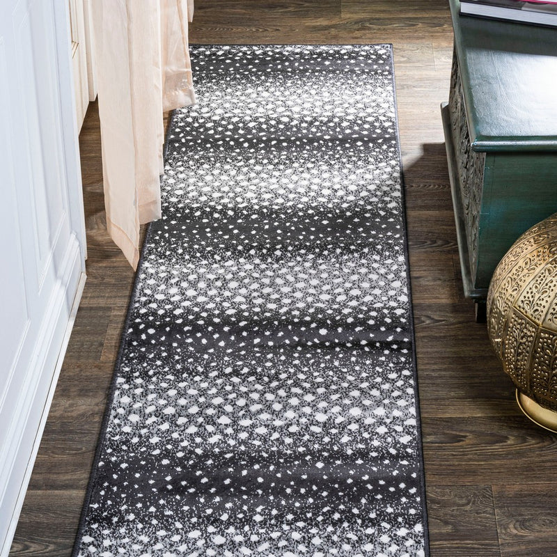 Antelope Modern Animal Area Rug
