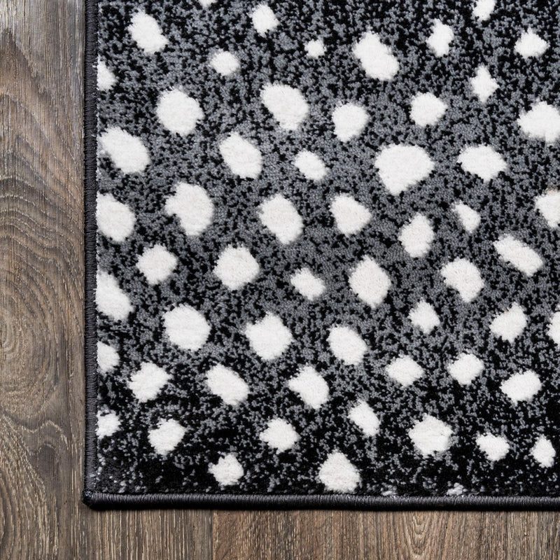 Antelope Modern Animal Area Rug
