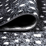 Antelope Modern Animal Area Rug