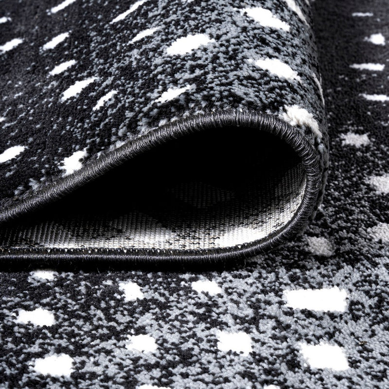 Antelope Modern Animal Area Rug