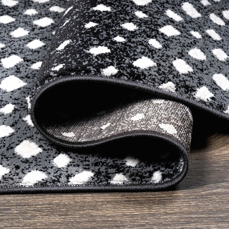 Antelope Modern Animal Area Rug