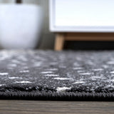 Antelope Modern Animal Area Rug