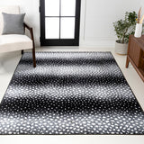 Antelope Modern Animal Area Rug