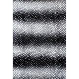 Antelope Modern Animal Area Rug