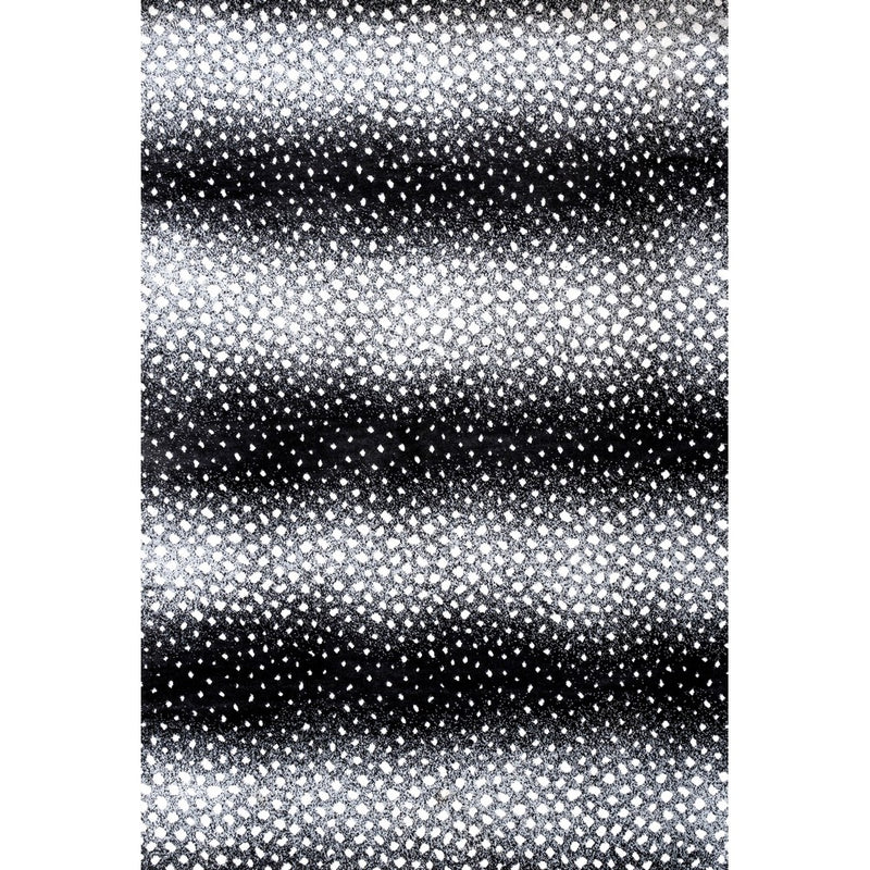 Antelope Modern Animal Area Rug