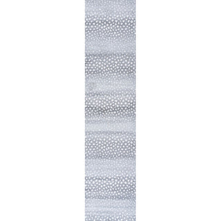 Antelope Modern Animal Area Rug