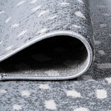 Antelope Modern Animal Area Rug