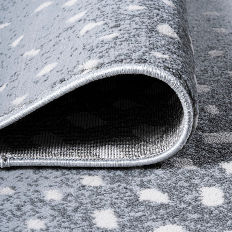 Antelope Modern Animal Area Rug