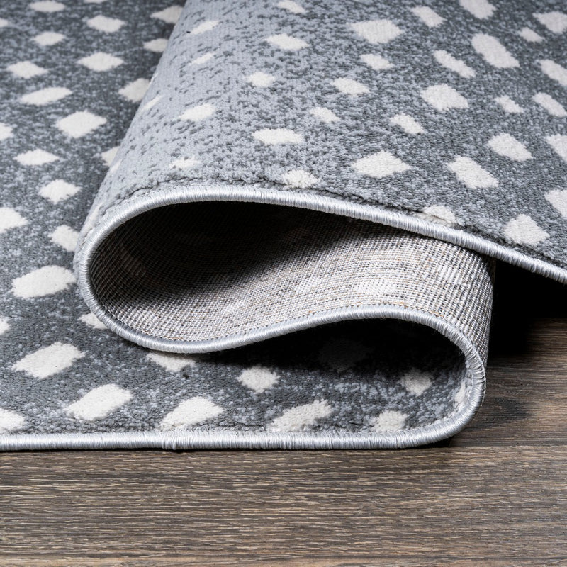 Antelope Modern Animal Area Rug