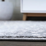 Antelope Modern Animal Area Rug