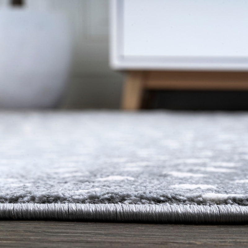 Antelope Modern Animal Area Rug