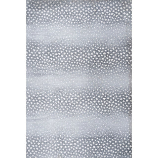 Antelope Modern Animal Area Rug