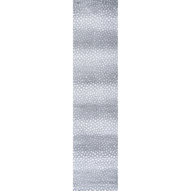 Antelope Modern Animal Area Rug