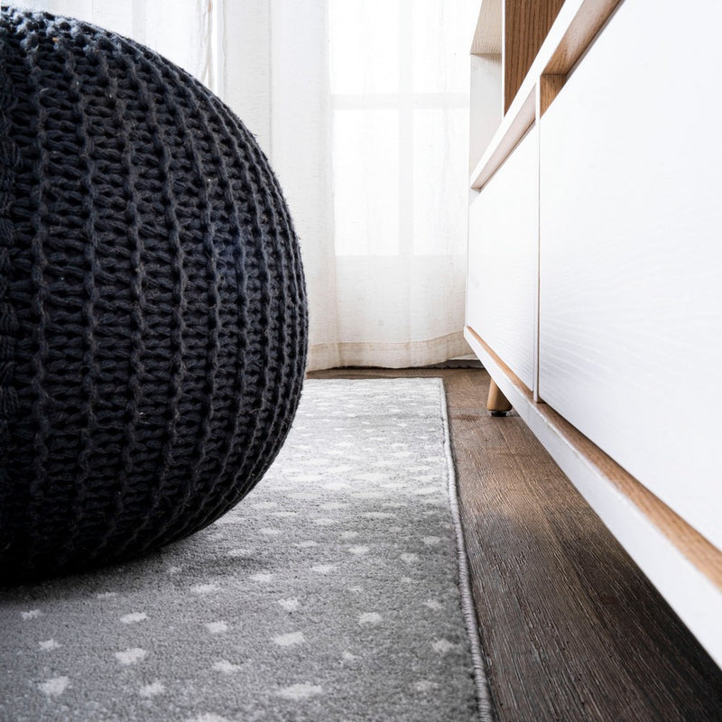 Antelope Modern Animal Area Rug