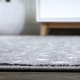 Antelope Modern Animal Area Rug