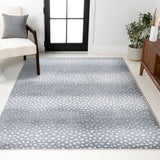 Antelope Modern Animal Area Rug