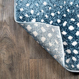 Antelope Modern Animal Area Rug