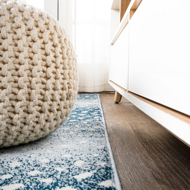 Antelope Modern Animal Area Rug