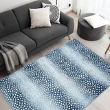 Antelope Modern Animal Area Rug