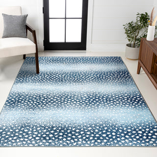 Antelope Modern Animal Area Rug