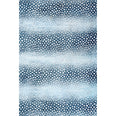 Blue/Cream