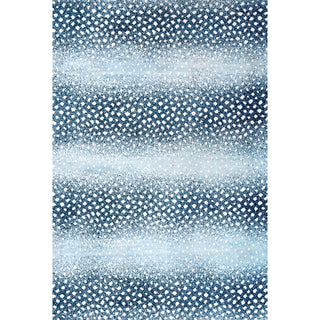 Antelope Modern Animal Area Rug