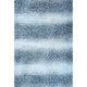 Blue/Cream