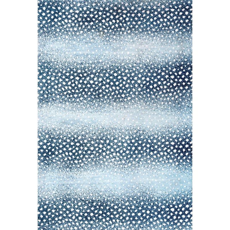Antelope Modern Animal Area Rug