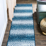 Antelope Modern Animal Area Rug