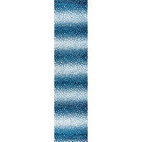 Antelope Modern Animal Area Rug