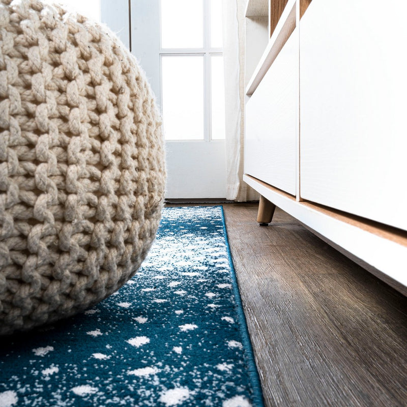 Antelope Modern Animal Area Rug