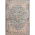 Light Blue/Ivory