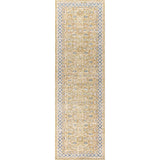 Stirling English Country Argyle Area Rug