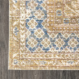 Stirling English Country Argyle Area Rug
