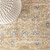 Stirling English Country Argyle Area Rug