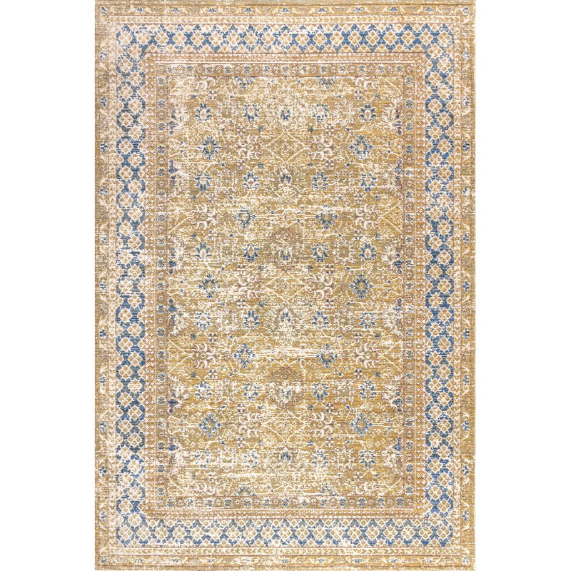 Stirling English Country Argyle Area Rug