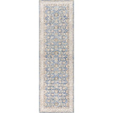 Stirling English Country Argyle Area Rug